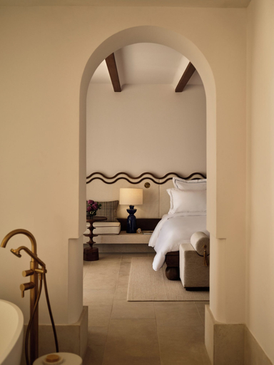 Room 2, Rosewood Blue Palace, Crete