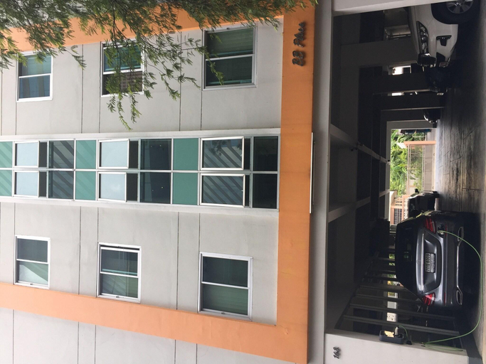 Exterior & Views 2, BB Place, Huai Kwang