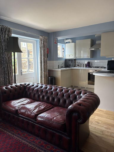 Public Area 2, The Falstaff Ramsgate, Kent