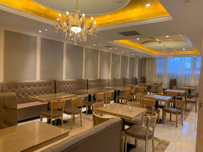 Food & Drinks, Vienna Hotel Beijing Changping Metro Station, Beijing