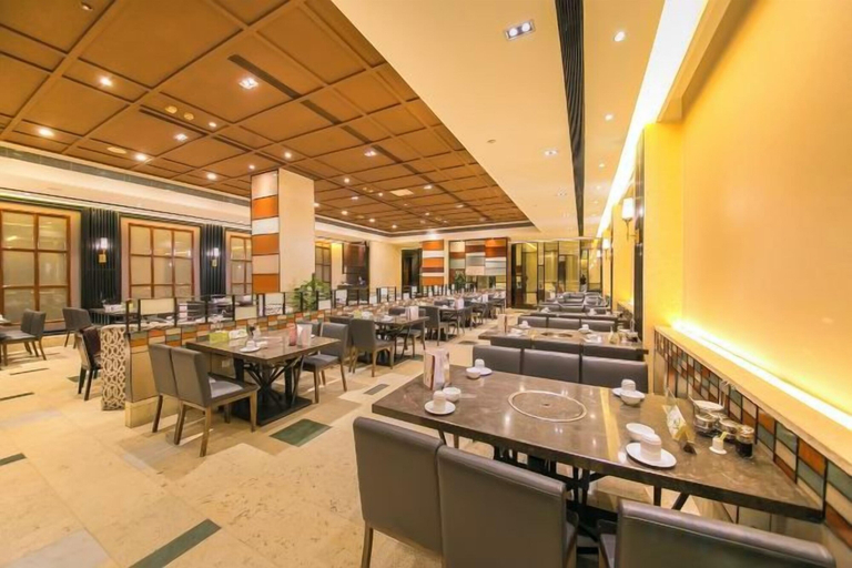 Food & Drinks 5, Lanzhou Legend Hotel (Lanzhou Railway Station & Lanzhou University Subway Station), Lanzhou