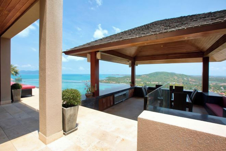 Others 3, Baan Grand Vista - Panoramic Sea View, Ko Samui