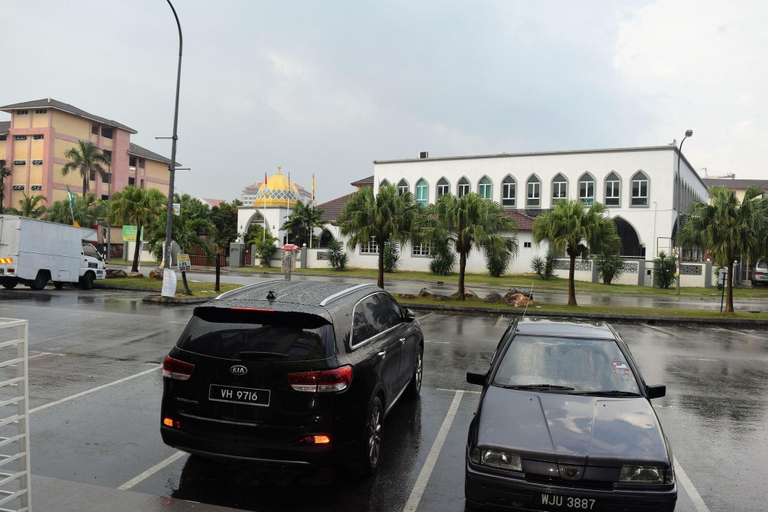 Exterior & Views 2, S Rose Hotel, Sepang
