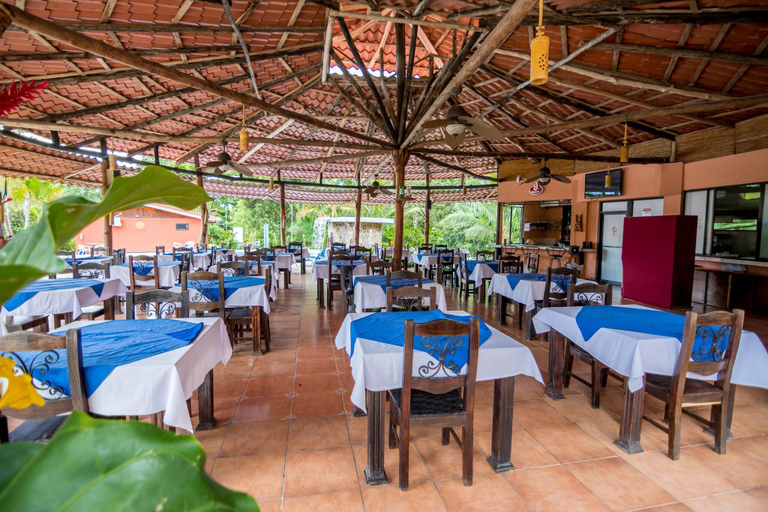Food & Drinks 5, Pacific Paradise Resort, Aguirre