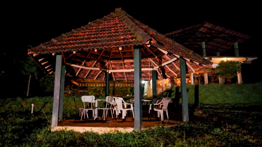 Exterior & Views, Myst Resort, Hassan