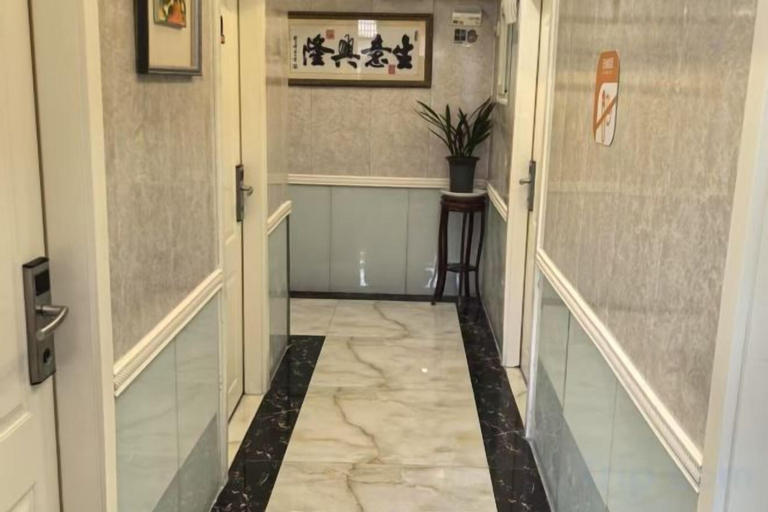 Others 4, TongTai Preferred Hotel, Shanghai