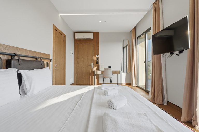 Room 2, Prelude Boutique Country Hotel, Durrësit