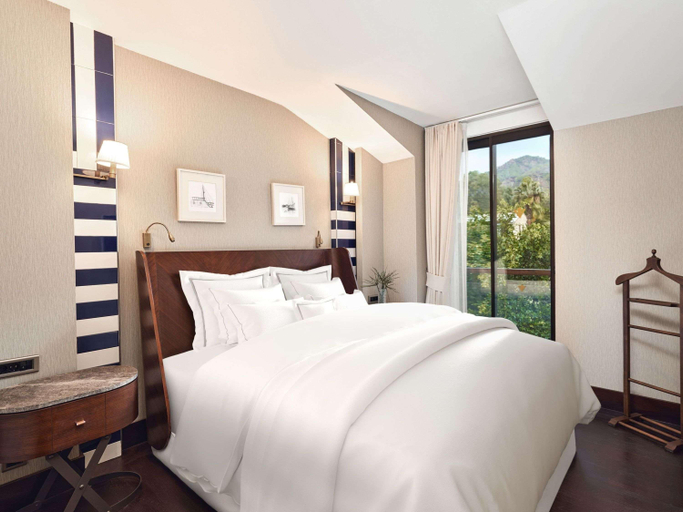 Bedroom 3, Rixos Premium Gocek Adult Only - All Inclusive, Fethiye