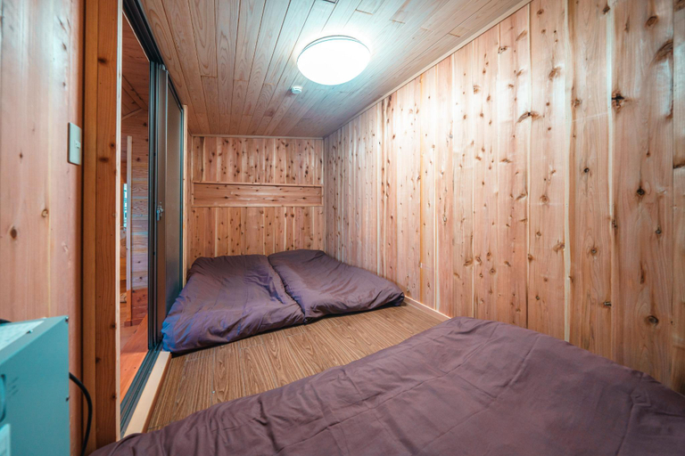 Bedroom 2, Fukouji, Kawaba