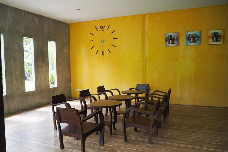 Food & Drinks, Rimmueng Resort, Phanom Sarakham