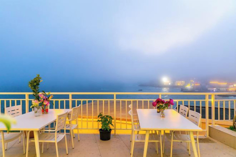 Others 5, Dongji Island Yiyi Life·Qiqiwan, Zhoushan