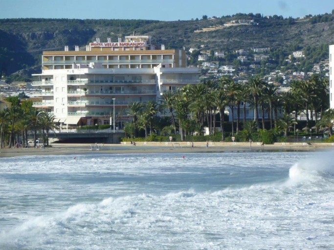 Beach 4, Villa Naranjos, Alicante