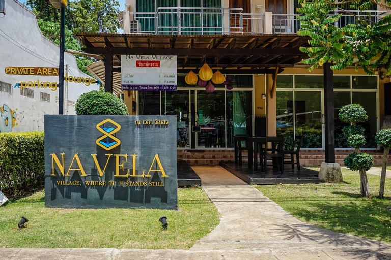 Exterior & Views 2, Na Vela Village - Adults Only, Ko Lanta