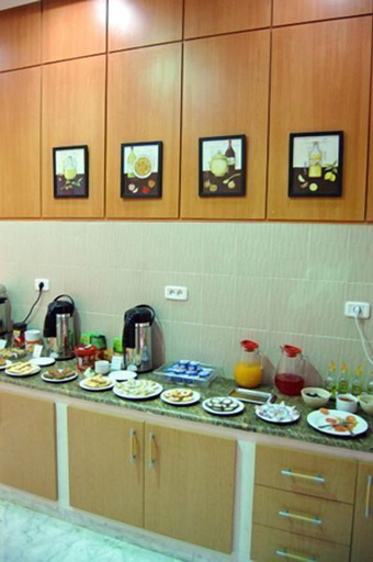 Food & Drinks 5, Hotel La Princesse, El Menzah