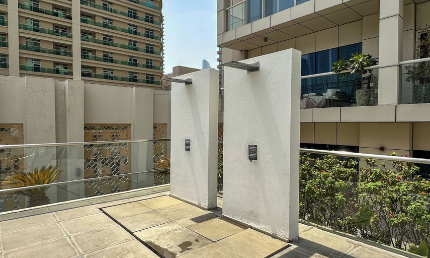 Exterior & Views 2, LUX  The West Avenue Dubai Marina Suite, Dubai