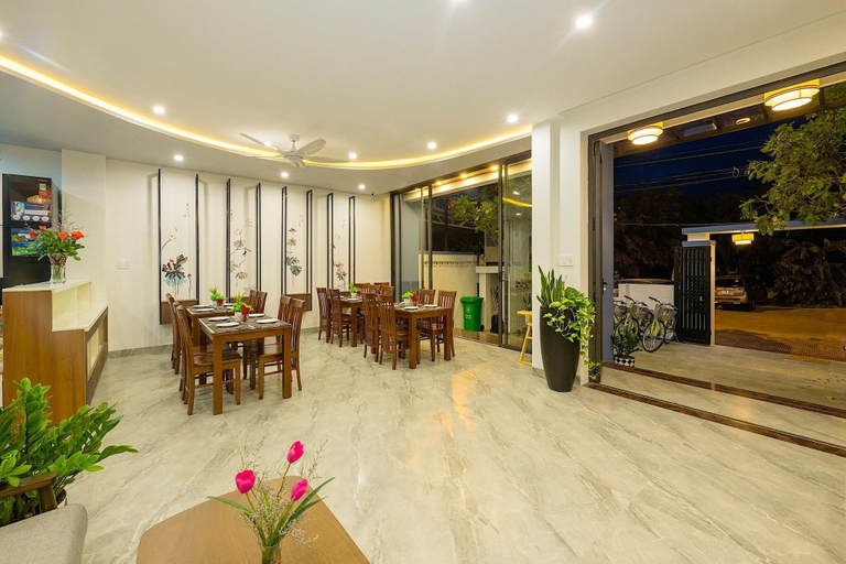 Public Area 5, Brother Villa Hoi An, Da Nang