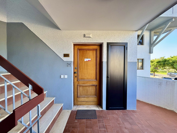 Exterior, Vilamoura Central 12 With Pool by Homing, Loulé