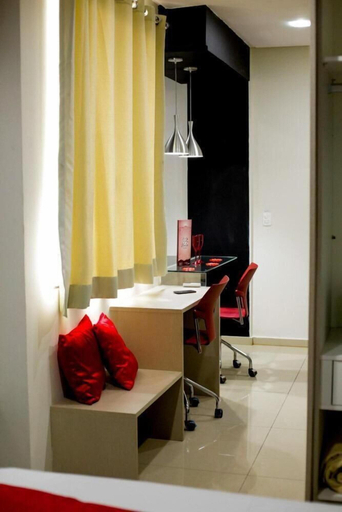 Public Area, Grande Hotel Ipatinga, Ipatinga