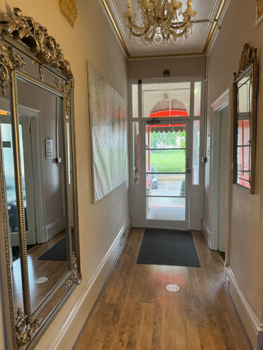 Public Area 3, Albemarle Hotel, North Yorkshire