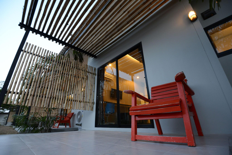 Others 5, Sabye D Resort at Surat, Muang Surat Thani