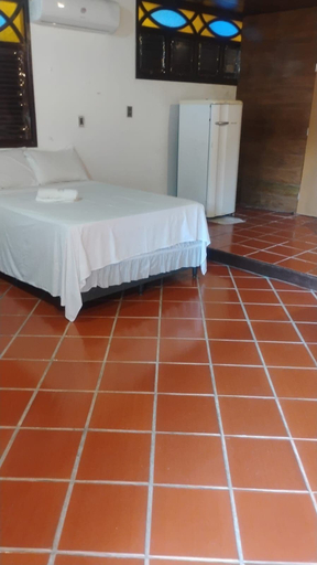 Room 4, Chale Zafira, Tibau do Sul