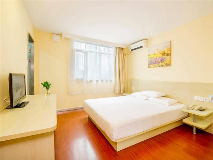 Bedroom 3, HanTing Hotel (Chongqing North Railway Station), Chongqing