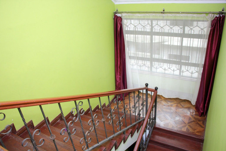 Public Area 3, Karen Inn and Suites, Langata