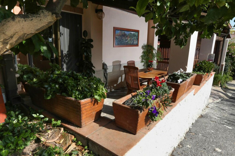 Exterior & Views, Alla Torretta B&B, Rome