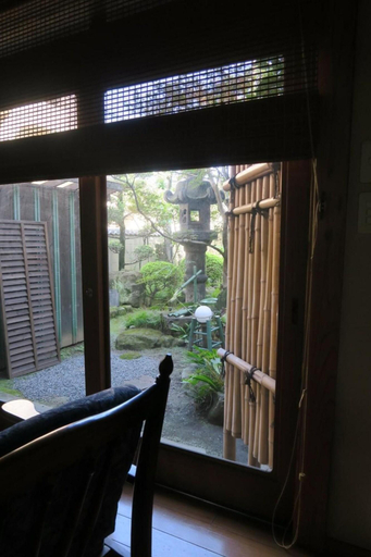 Public Area 2, Grand Hotel Seifuso, Ōmuta