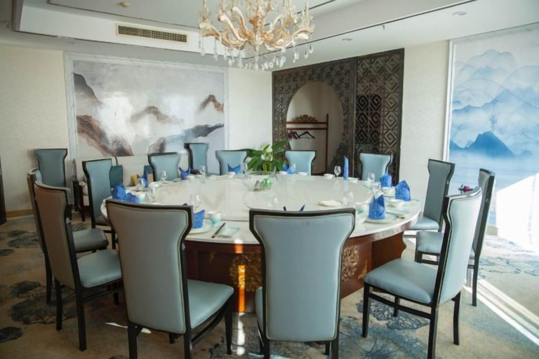 Food & Drinks 4, Sizhou Hotel, Huai'an
