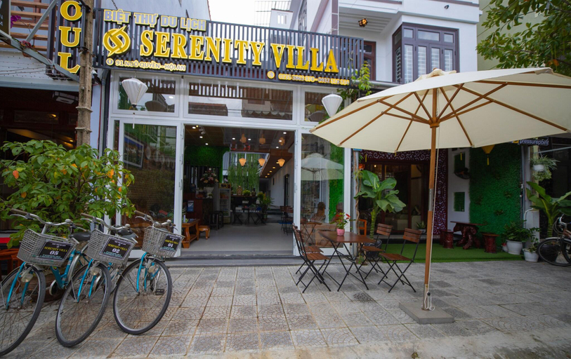 Exterior & Views 2, Serenity Villa Hoi An, Da Nang