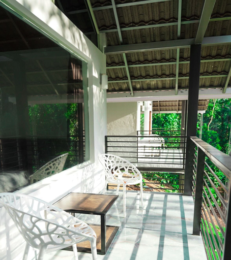 Others 4, Eco Vista, Kodagu