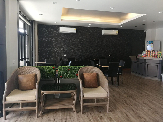 Food & Drinks, Mana Residence, Hat Yai