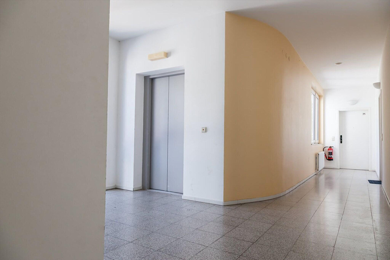 Public Area 2, Hometown-Apartments, Heidelberg
