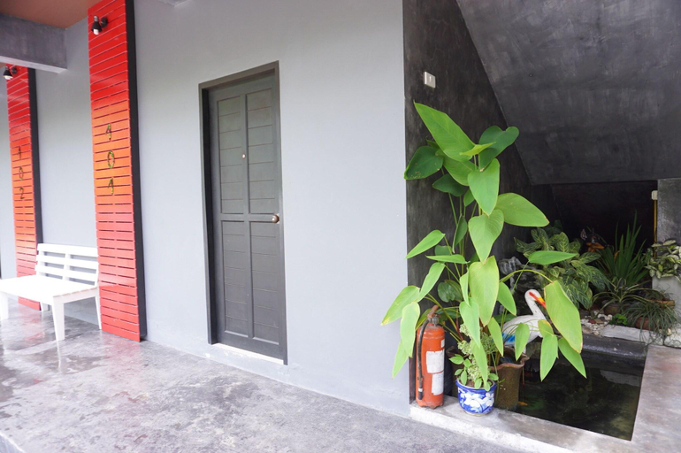 Exterior & Views 2, Ploenjai Hotel Ranong, Muang Ranong
