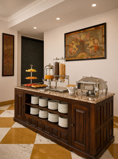 Food & Drinks 5, Barliyas Heritage Boutique Hotel, Udaipur