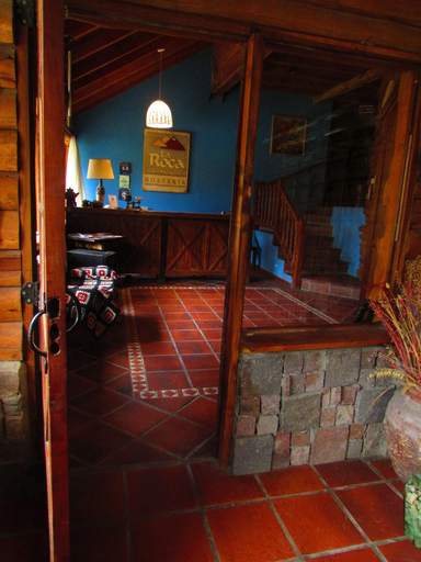 Public Area 2, La Roca de la Patagonia, Los Lagos