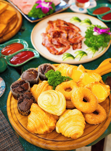 Food & Drinks 5, Harvest Day Hoi An, Da Nang
