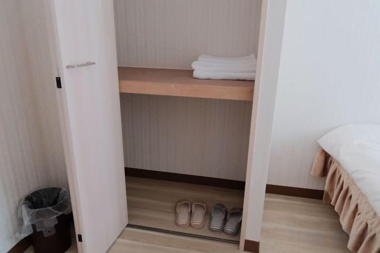 Interior 4, sakuranoyado, Kita
