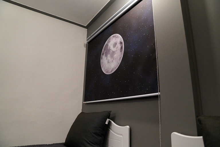 Public Area 5, Apollo Guesthouse, Yeongdeungpo