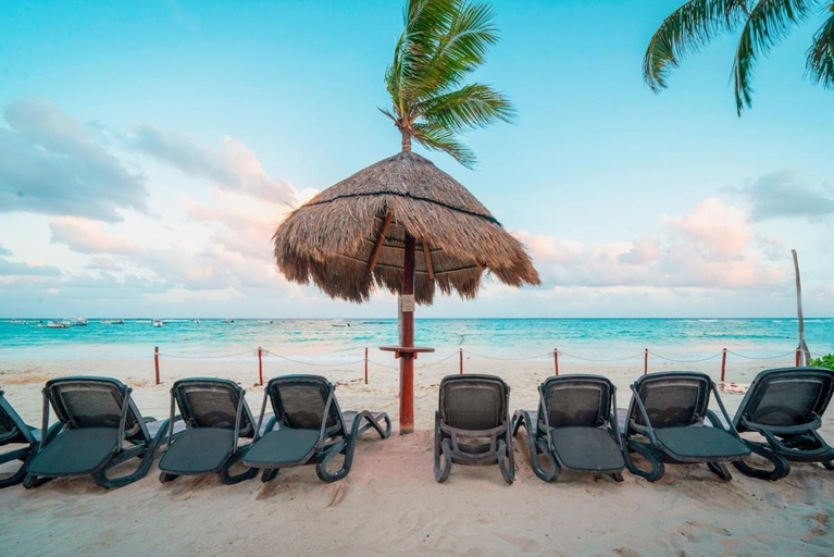 Others 5, Ocean View 2BR Luxury Condo - The Elements 101, Cozumel