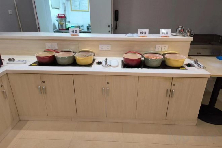 Others 5, City Home Hotel, Bozhou