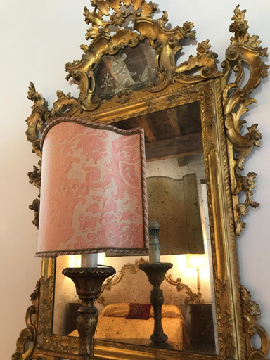 Public Area 2, Luxury Venetian Rooms, Venezia