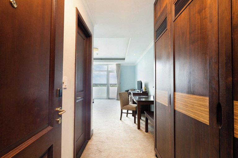 Others 5, Phu My Harbour Hotel, Ho Chi Minh City