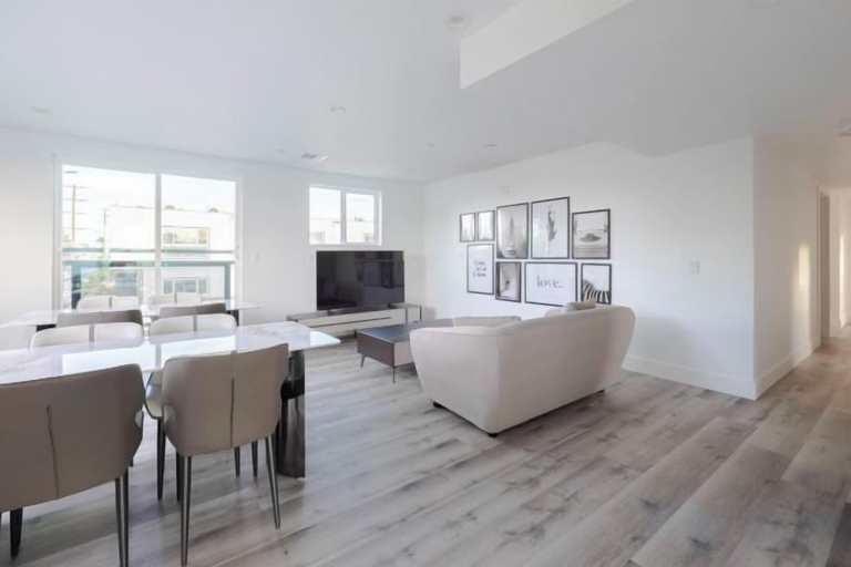 Interior 4, Luxury apartment Hotel in LA downtown, Los Angeles