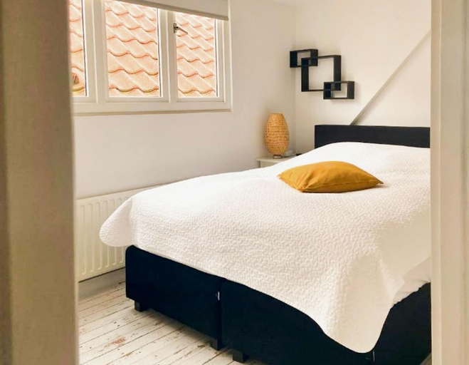 Room 5, Beautiful apartment in Oud-Beijerland, Oud-Beijerland