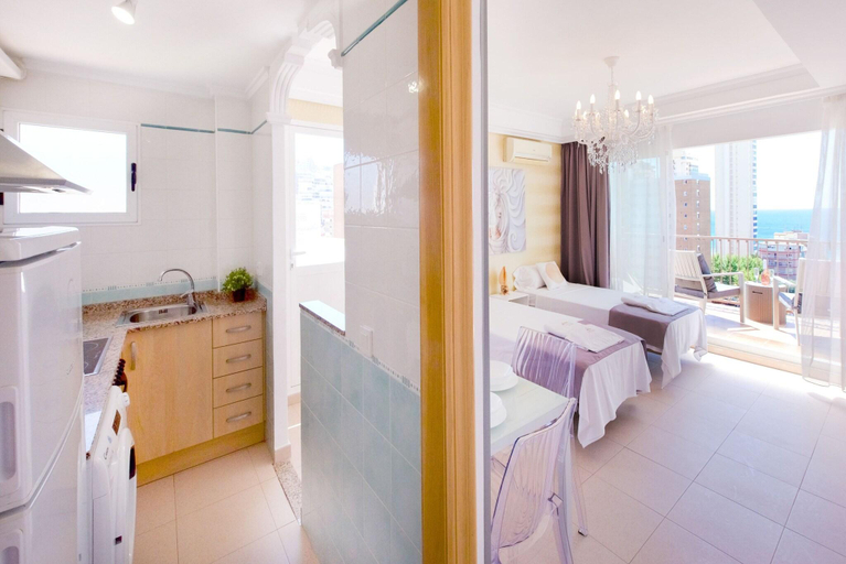 Bedroom 3, My Pretty Payma, Alicante