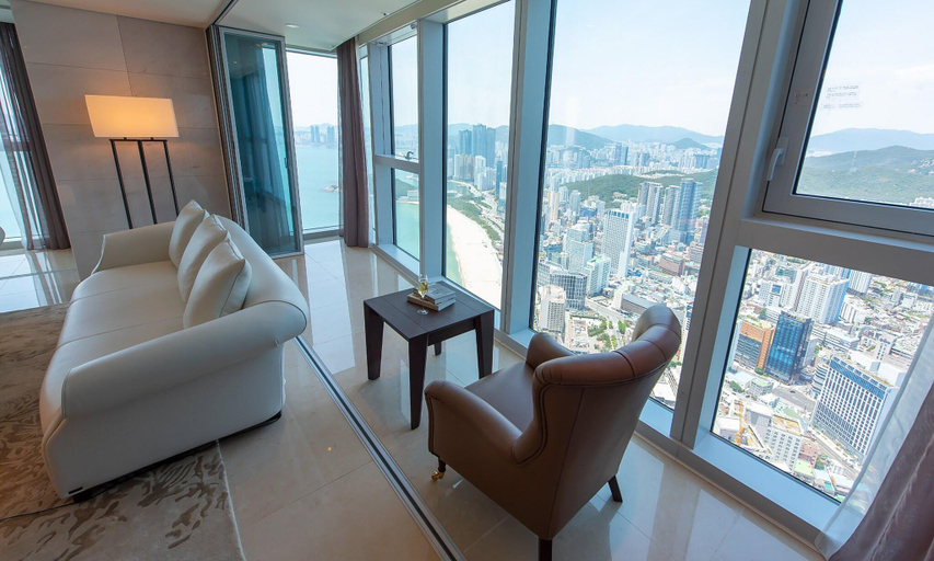 Exterior & Views 5, Lct Residence, Haeundae