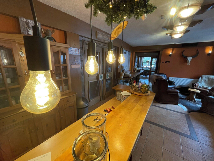 Public Area, Hotel-Gasthof Lammersdorf, Spittal an der Drau