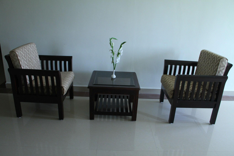 Public Area 2, Hotel South Regency, Ernakulam